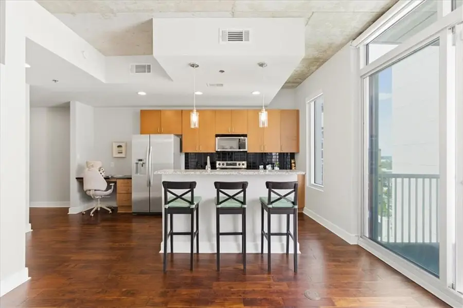 44 Peachtree Place Ne #1527, Atlanta, GA 30309 - #3