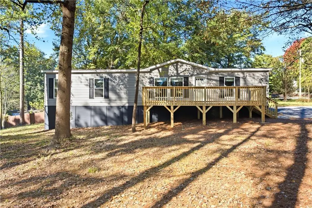 470 Gold Hill Drive Se, Acworth, GA 30102 - #1