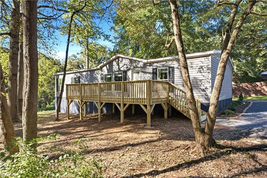 470 Gold Hill Drive Se, Acworth, GA 30102 - #3