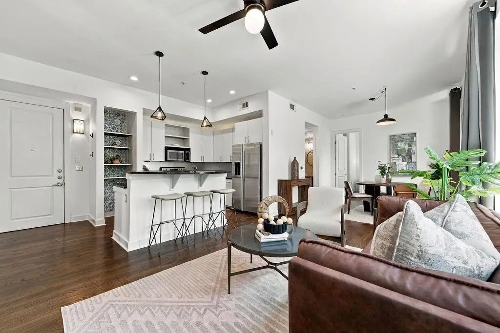 747 Ralph Mcgill Boulevard Ne #312, Atlanta, GA 30312 - #1