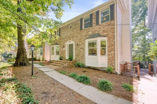 2380 Defoors Ferry Road Nw, Atlanta, GA 30318