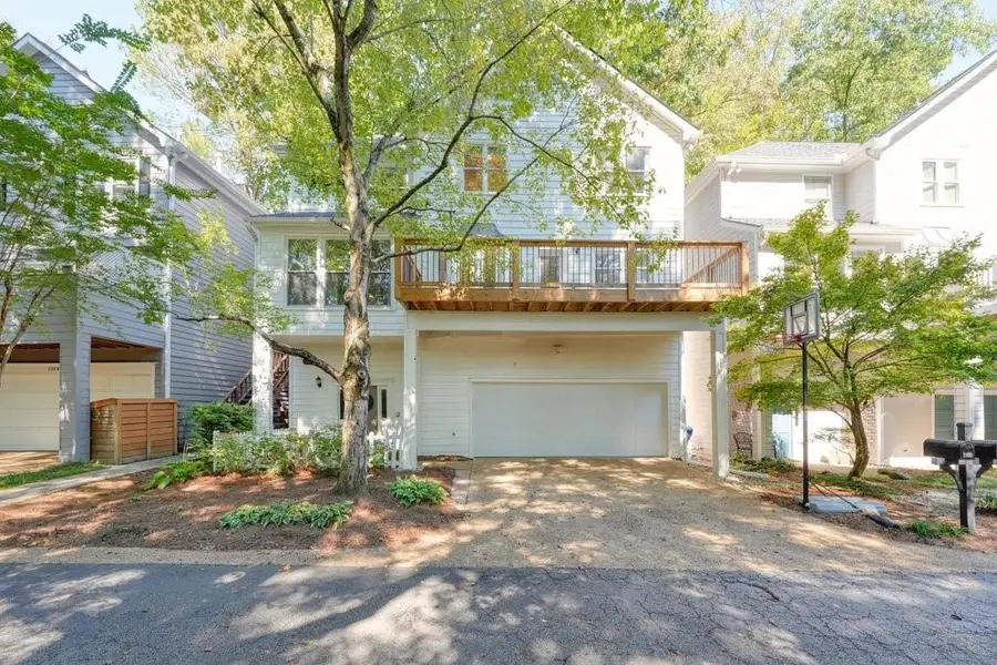 2380 Defoors Ferry Road Nw, Atlanta, GA 30318 - #3