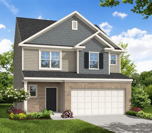 310 Ivy Brook Court, Cartersville, GA 30120