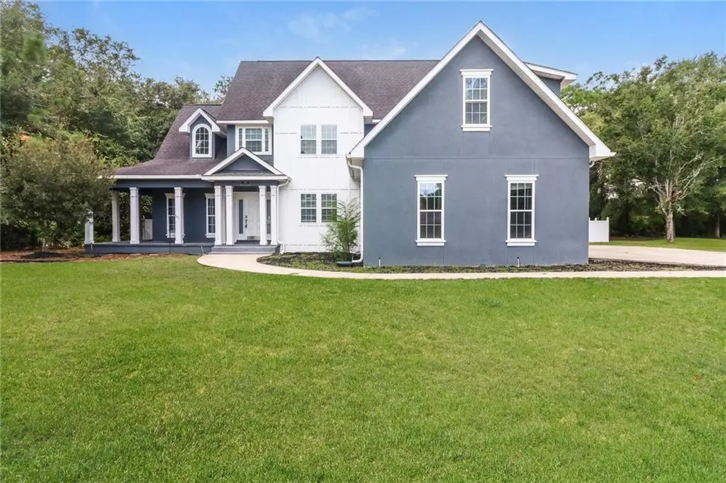 746 Catherine Street, Jesup, GA 31546 - #1