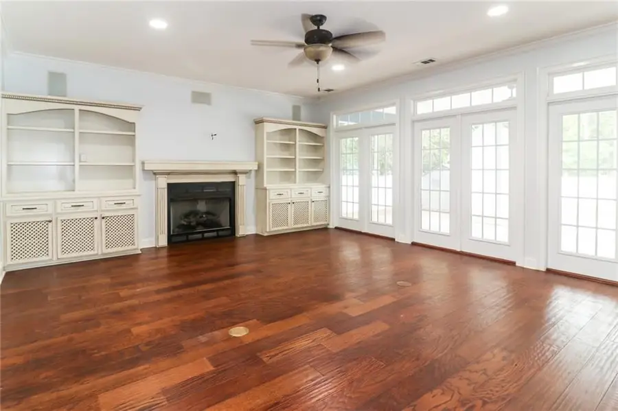 746 Catherine Street, Jesup, GA 31546 - #3