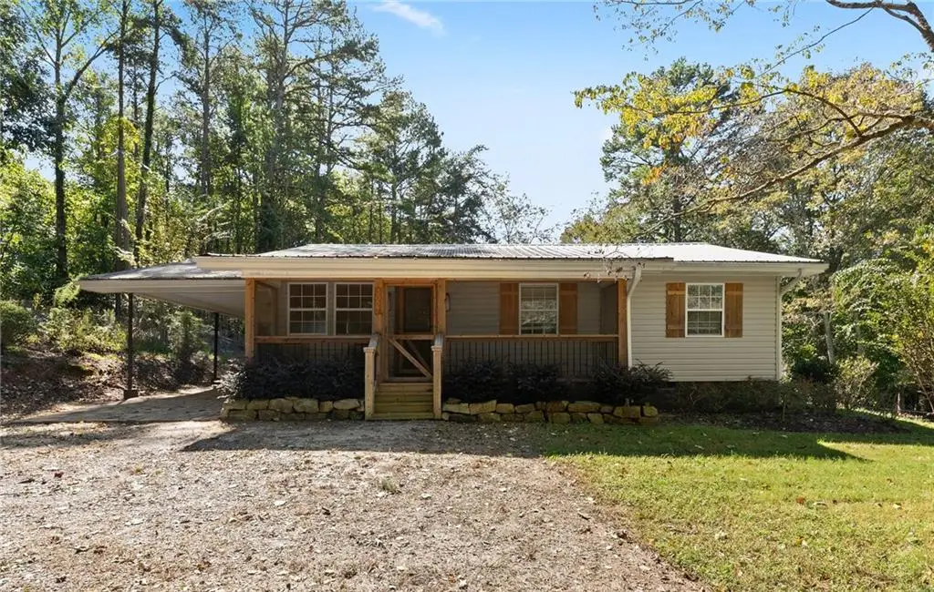 3027 Thrasher Drive, Gainesville, GA 30506 - #1