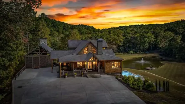 509 Wisteria Lane, Morganton, GA 30560
