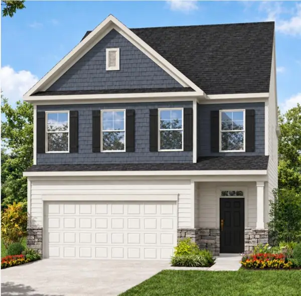308 Ivy Brook Court, Cartersville, GA 30120