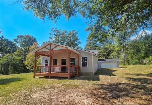 2292 Holly Springs Road, Rockmart, GA 30153