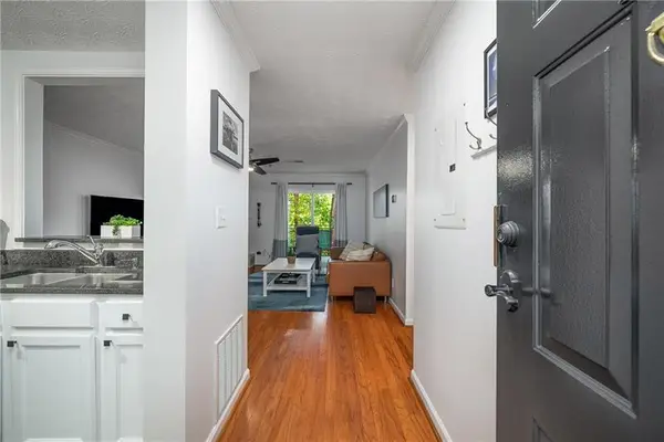 970 Sidney Marcus Boulevard Ne #2211, Atlanta, GA 30324