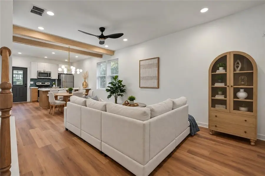 2010 Ruth Street Nw #B, Atlanta, GA 30318 - #2
