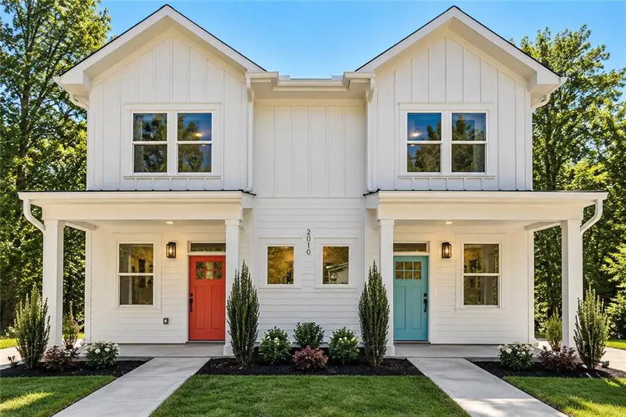 2010 Ruth Street Nw #B, Atlanta, GA 30318 - #3