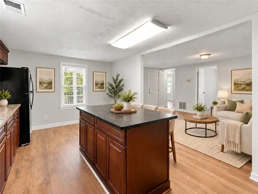 1095 S Burnt Hickory Road, Douglasville, GA 30134 - #2