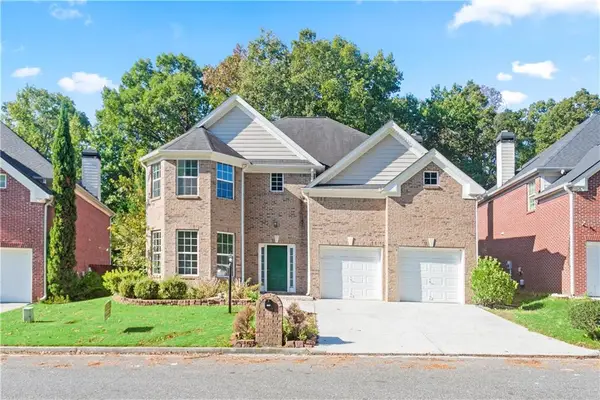 2894 Ashly Woods Court, Snellville, GA 30078