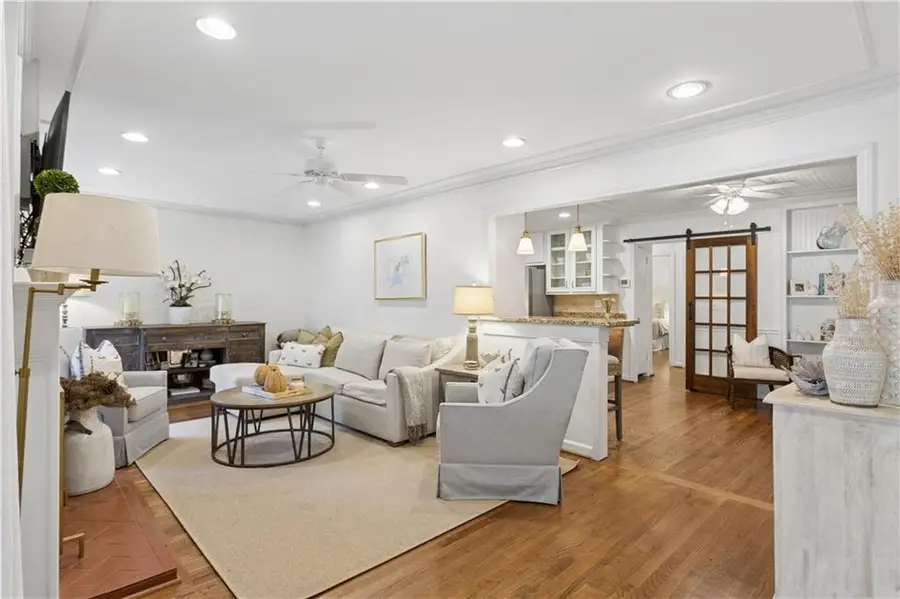 2447 Fernleaf Court Nw, Atlanta, GA 30318 - #3