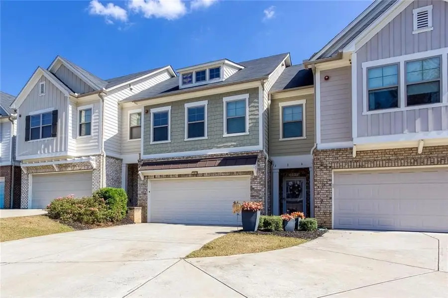 207 Magnolia Creek Way, Woodstock, GA 30188 - #2