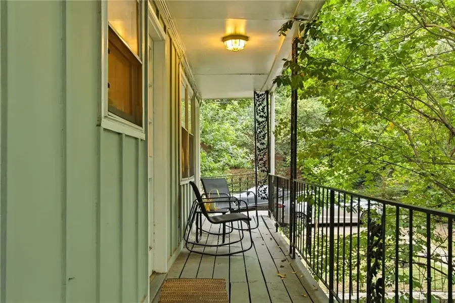 986 Greenwood Avenue Ne #6, Atlanta, GA 30306 - #3
