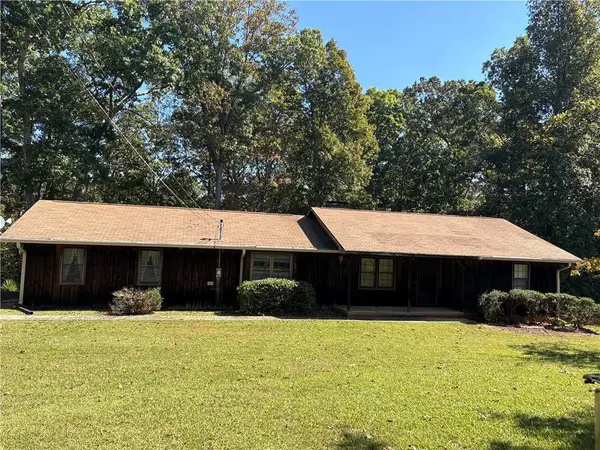 232 Westmoreland Road, Buchanan, GA 30113