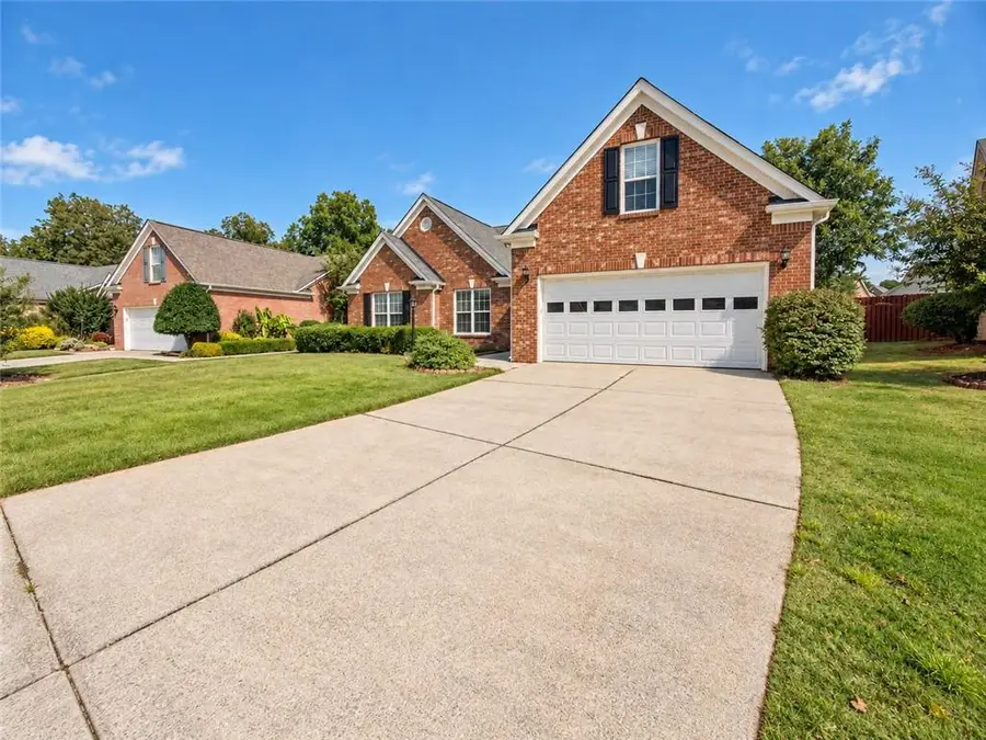 540 Groveland Parkway, Lawrenceville, GA 30046 - #2