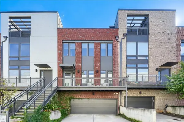 1305 Chelsea Circle Nw, Atlanta, GA 30318