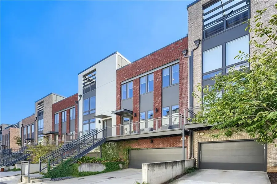 1305 Chelsea Circle Nw, Atlanta, GA 30318 - #2