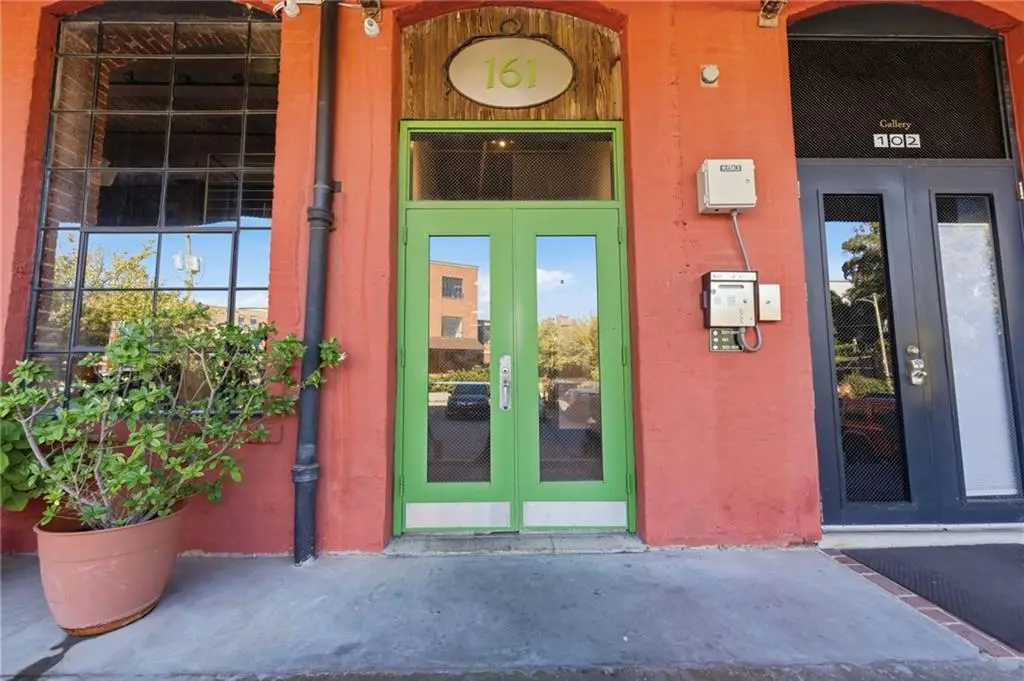 161 Mangum Street Sw #200, Atlanta, GA 30313 - #1