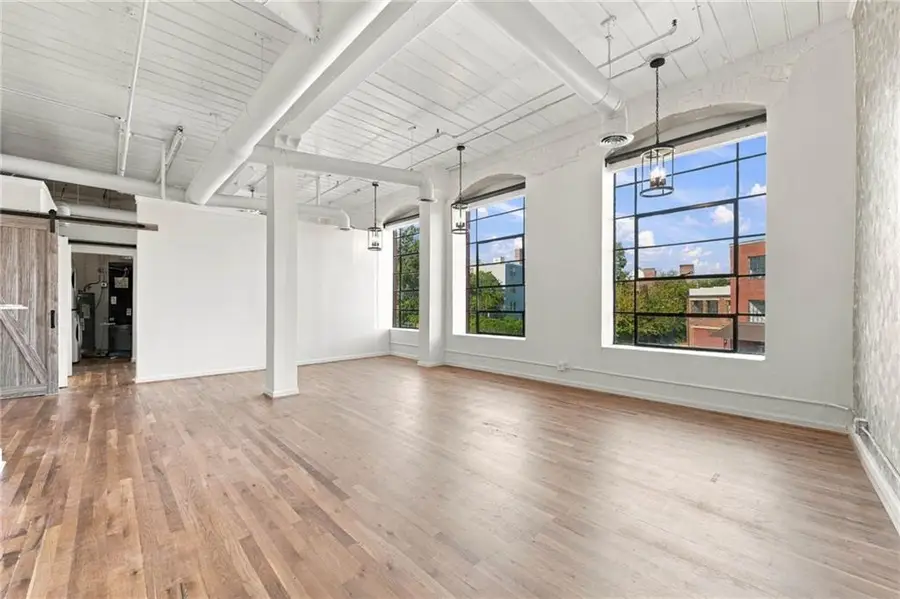 161 Mangum Street Sw #200, Atlanta, GA 30313 - #3
