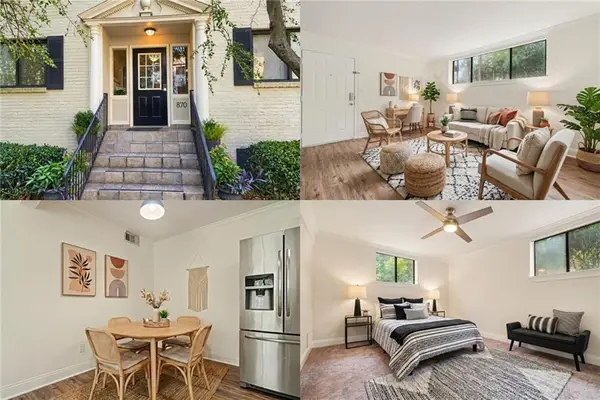 870 Glendale Terrace Ne #11, Atlanta, GA 30308