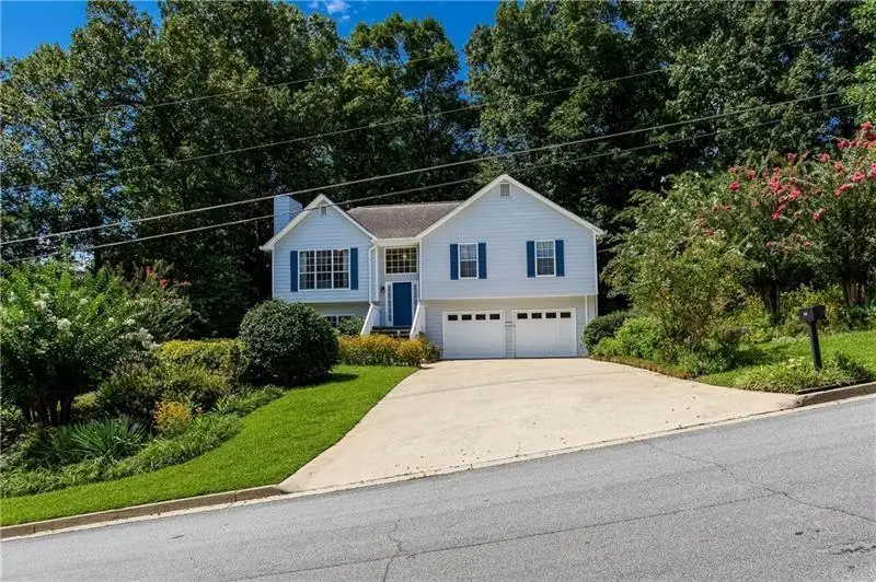 3705 Winding Trail Court, Douglasville, GA 30135 - #2