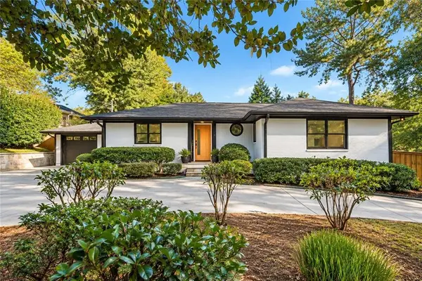 2492 Parkdale Place Ne, Atlanta, GA 30305