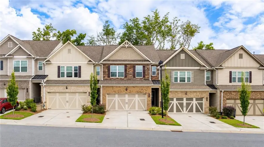 1571 Summer Song Drive, Marietta, GA 30067 - #2