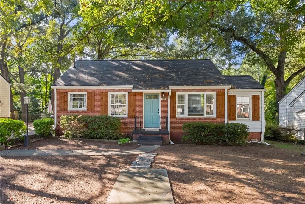 460 Deckner Avenue Sw, Atlanta, GA 30310 - #1