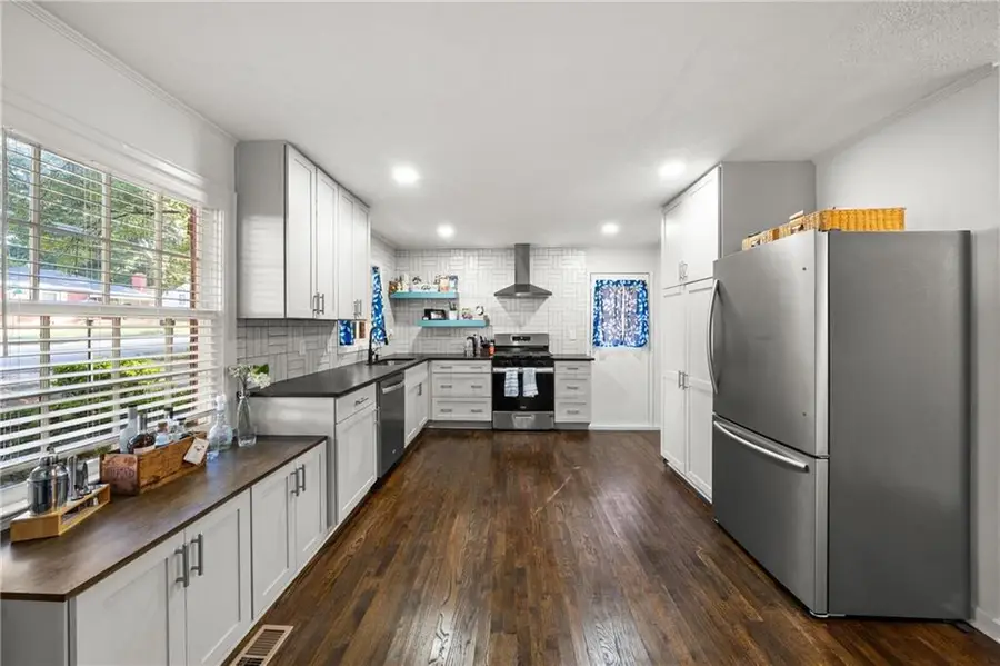 460 Deckner Avenue Sw, Atlanta, GA 30310 - #3