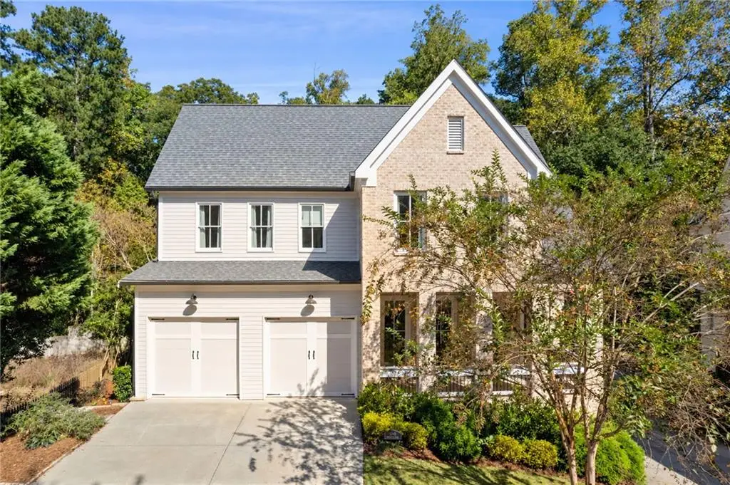 5941 Brundage Lane, Norcross, GA 30071 - #1