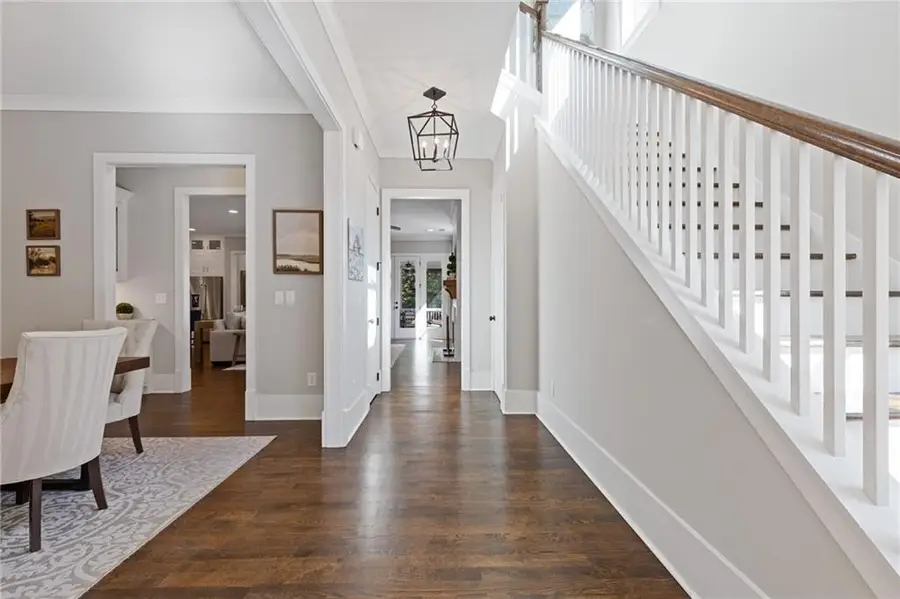5941 Brundage Lane, Norcross, GA 30071 - #3