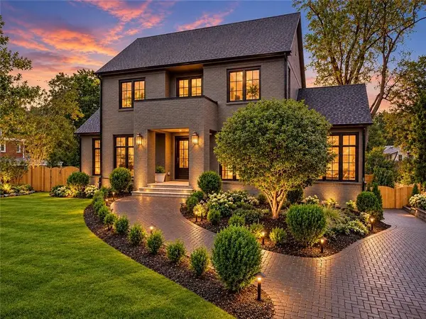 1035 Oxford Road Ne, Atlanta, GA 30306