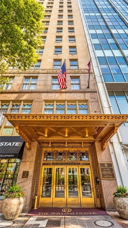 32 Peachtree Street, Atlanta, GA 30303