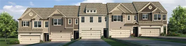 1509 Bittern Court, Marietta, GA 30064