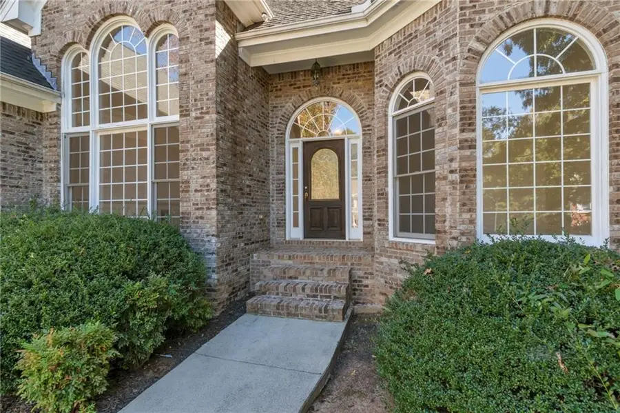 2697 Mayfield Drive, Lawrenceville, GA 30043 - #2
