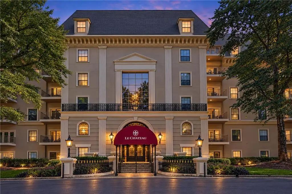 2865 Lenox Road Ne #211, Atlanta, GA 30324 - #1