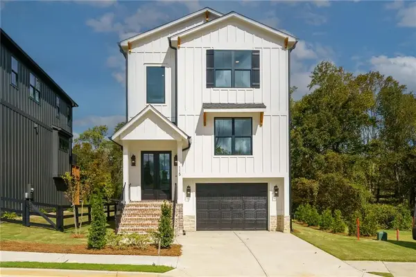 115 Tanya Way, Ball Ground, GA 30107