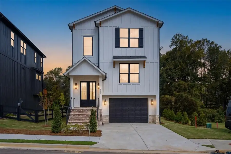 115 Tanya Way, Ball Ground, GA 30107 - #2
