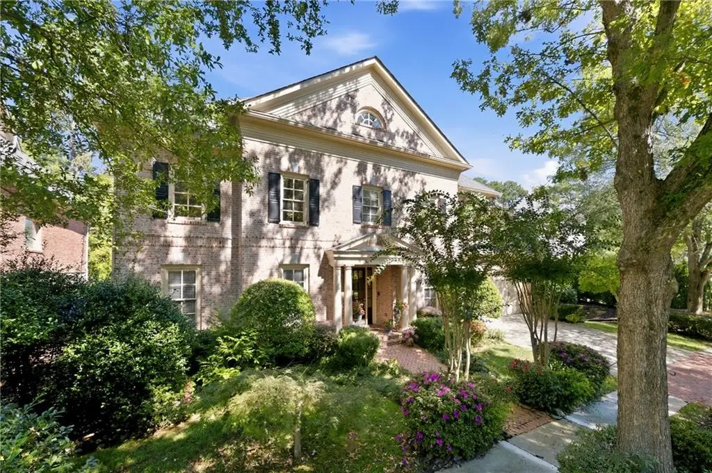 270 Trimble Crest Drive, Sandy Springs, GA 30342 - #1
