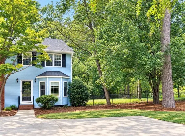 1531 Cassville Road Nw #B, Cartersville, GA 30121