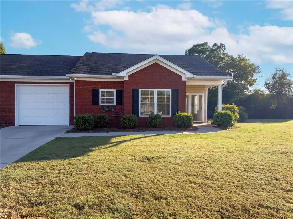 152 Jabrok Circle, Macon, GA 31216 - #1