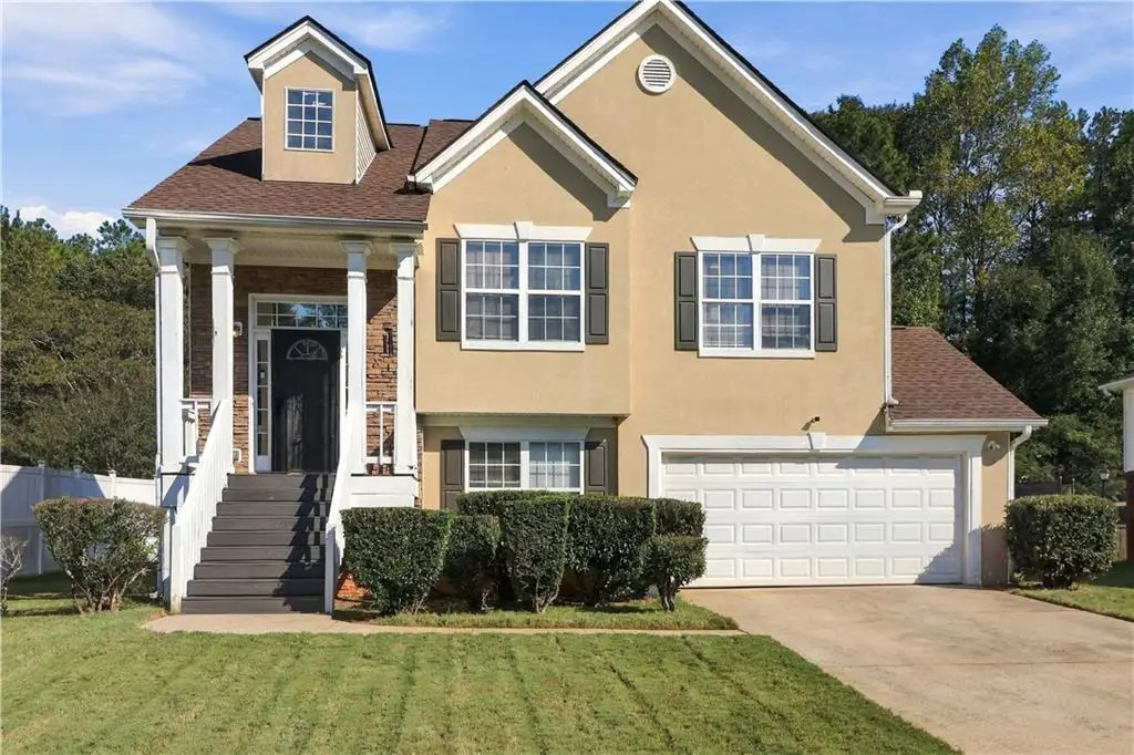 250 Kendrick Estates Drive, Jonesboro, GA 30238 - #1