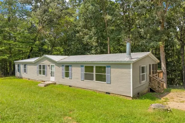 515 Donald Cleveland Road, Mount Airy, GA 30563