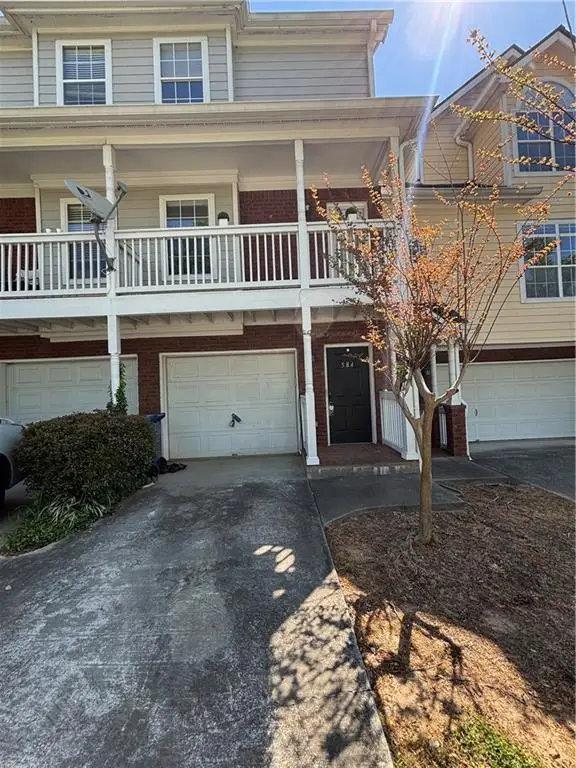 584 Windsor Street Sw, Atlanta, GA 30312