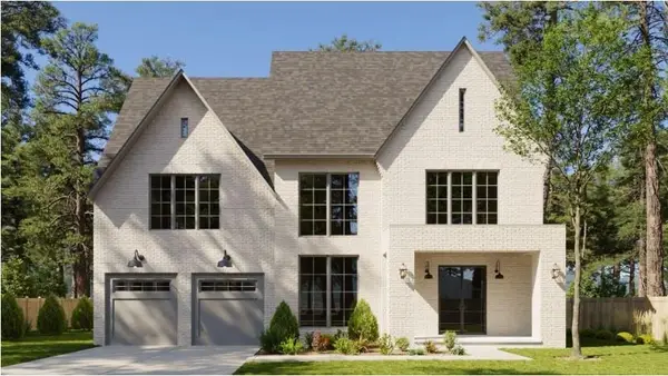 1307 Mayfair Drive Ne, Brookhaven, GA 30324
