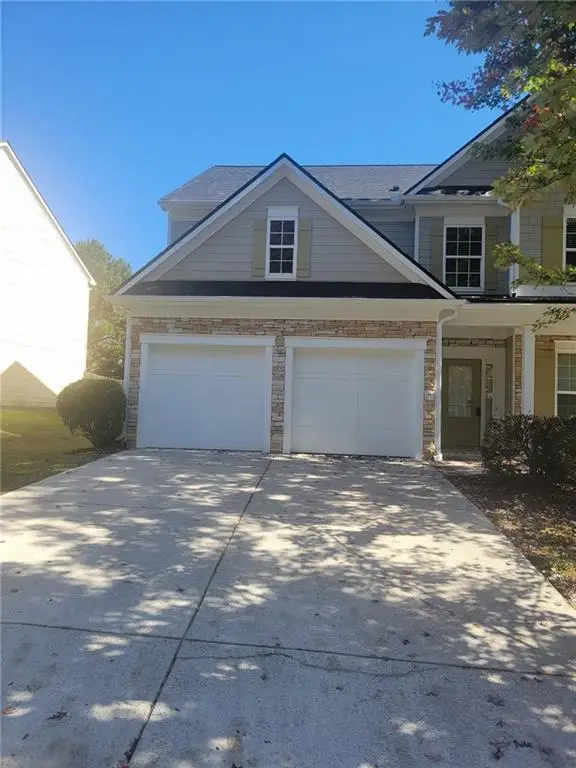 1063 Gather Drive, Lawrenceville, GA 30043 - #1